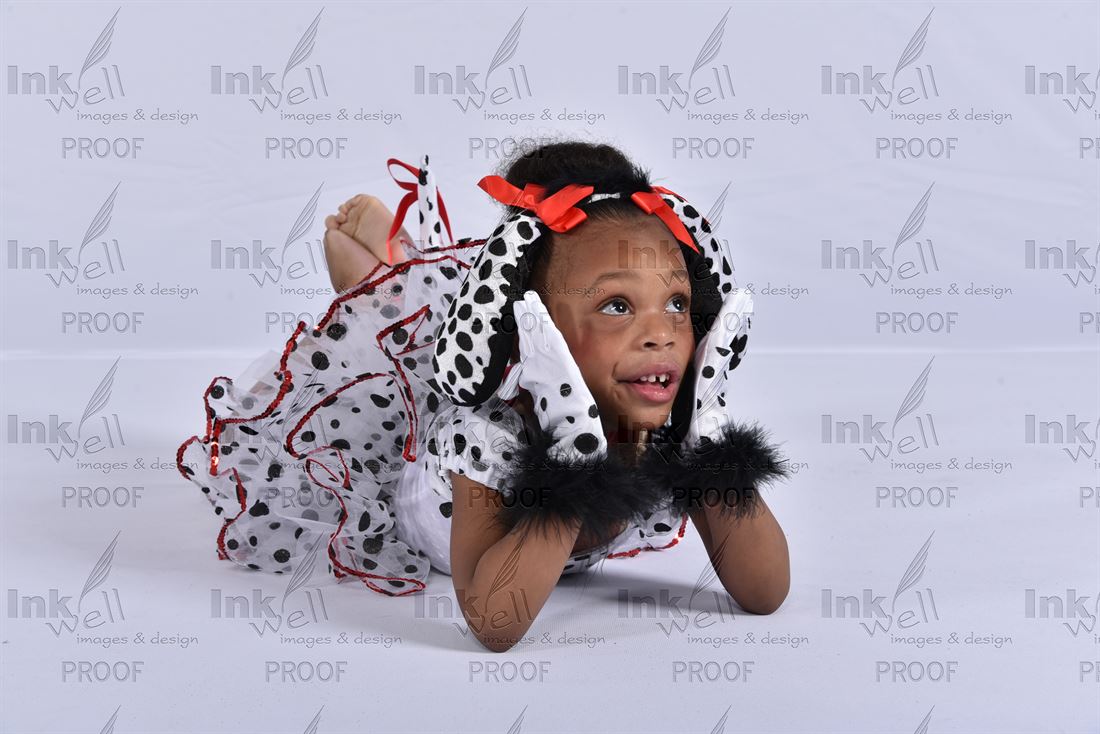 Kinderdance Sat 9:30